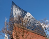 Elbphilharmonie
