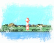 Leuchtturm