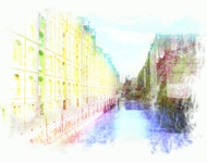 Speicherstadt Hamburg